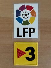 Patch badge laliga usato  Pescara