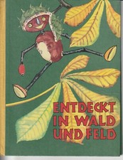 Entdeckt wald feld gebraucht kaufen  Neubrandenburg