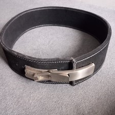 Lifting belt heavy for sale  KETTERING