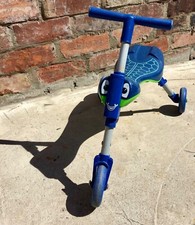 Original mookie scuttlebug for sale  HULL