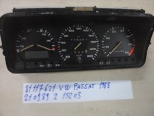 Contachilometri 81117621 volks usato  Taormina