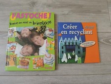 Lot livres loisirs d'occasion  Libourne