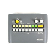 Korg mini rhythm for sale  Lansing