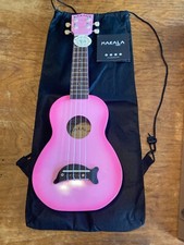 Ukulele soprano MAKALA MK-SD MK-SD/PKBURST comprar usado  Enviando para Brazil