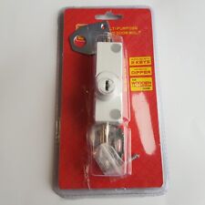 Tss patio lock for sale  OXFORD