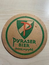 Bierdeckel pyraser bier gebraucht kaufen  Montabaur