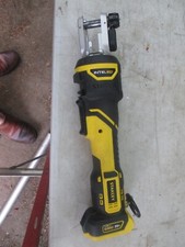 Stanley ibc600 electric d'occasion  Expédié en Belgium