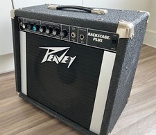 peavey amp for sale peavey amp for sale NOTTINGHAM