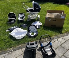 Peg perego kinderwagen gebraucht kaufen  Bochum