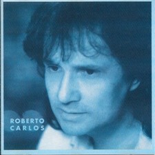 Roberto Carlos - Roberto Carlos CD Latin Pop Vocal Songwriter VGC LOOK!! comprar usado  Enviando para Brazil