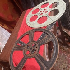 Old film reel for sale  LIVERPOOL