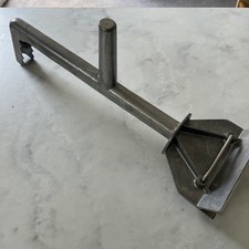 Jantex heavy duty for sale Jantex heavy duty for sale  HYTHE