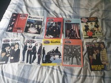 British beatles fan for sale  DRIFFIELD