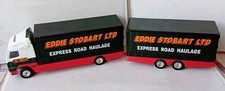 Eddie stobart express for sale  STOWMARKET