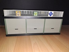 Carrera gebäude gebraucht kaufen  Jork