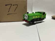 Tomy trackmaster plarail for sale  Alma