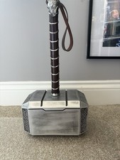 Marvel resin thor for sale  CHELMSFORD