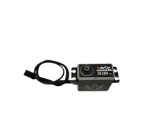 Savox 2290sg black usato  Spedire a Italy