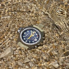 Citizen promaster eco gebraucht kaufen  Ansbach