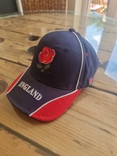 Vintage england rugby for sale  LONDON