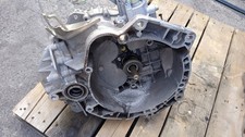 Cambio fiat grande usato  Ragalna