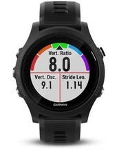 Smartwatch Garmin Forerunner 935 czarny na sprzedaż  PL