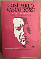 Libro così parlò usato  Varese
