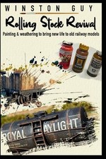 Rolling stock revival for sale  UK