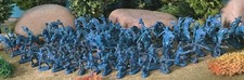 Lot soldats anciens d'occasion  Niort