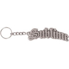 Chaveiro prata metal sublime comprar usado  Enviando para Brazil