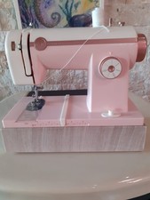 Macchina da Cucire Stitch Happy Multi Media - Rosa segunda mano  Embacar hacia Mexico