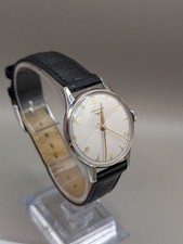 Longines vintage herrenarmband gebraucht kaufen  Hamburg