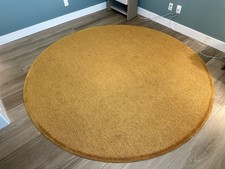 8 circular rug for sale 8 circular rug for sale Austin