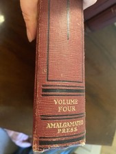 Volume four war for sale  STAFFORD