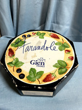 Vintage gien farandole d'occasion  Expédié en Belgium