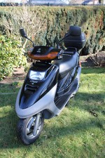 Yamaha 125er cygnos gebraucht kaufen  Alsdorf