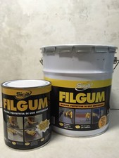 Filgum impermeabilizzante fust usato  Cisterna di Latina