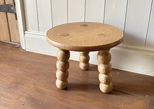 Bobbin leg milk for sale  EVESHAM