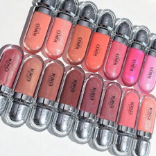 Kiko Milano 3D Hydra Lipgloss Long Lasting Non-Sticky Shiny 34 35 41 42 44 comprar usado  Enviando para Brazil