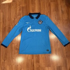 Bruno alves zenit for sale  Sterling
