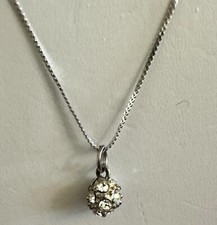vintage avon chain ball for sale vintage avon chain ball for sale Bullhead City