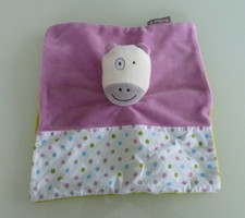 Doudou plat bebe d'occasion  Bouvigny-Boyeffles