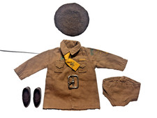 Vintage brownie dolls for sale  AXBRIDGE