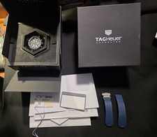 Tag heuer carrera for sale  Saint Petersburg