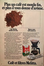 Publicité magazine 1978 d'occasion  Boulogne-Billancourt