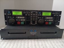 Denon 2500f dual for sale  New Braunfels