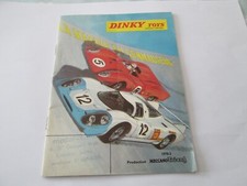 Vintage french dinky for sale  GOSPORT