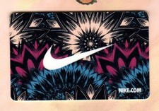 Nike white swoosh for sale  Wakefield