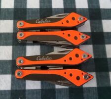 Tsa cabela orange for sale  Skowhegan