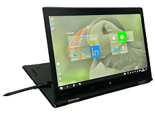 Lenovo thinkpad yoga for sale  BANSTEAD